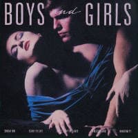 Bryan Ferry