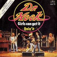 Dr. Hook