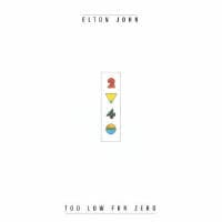 Elton John