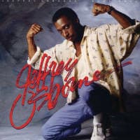 Jeffrey Osborne