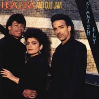 Lisa Lisa & Cult Jam