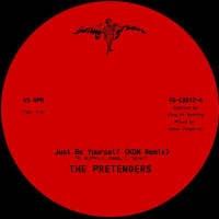 The Pretenders