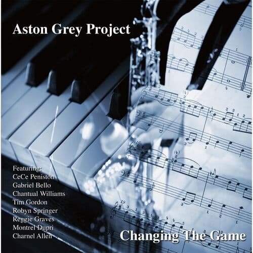 Aston Grey Project