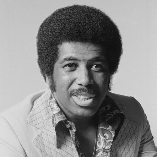 Ben E. King