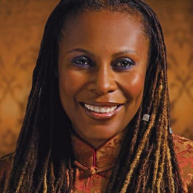 Brenda Russell