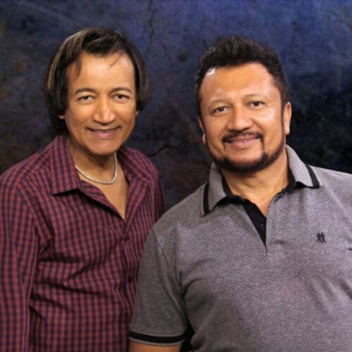 Chico Amado & Xodó