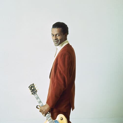 Chuck Berry