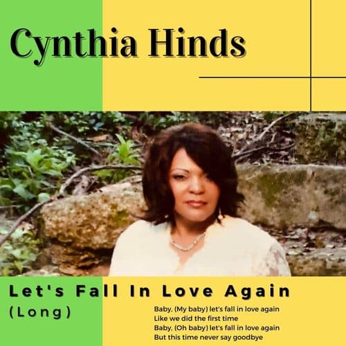 Cynthia Hinds