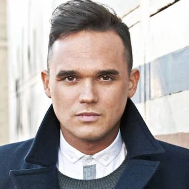 Gareth Gates