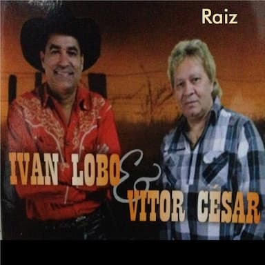 Ivan Lobo & Vitor César