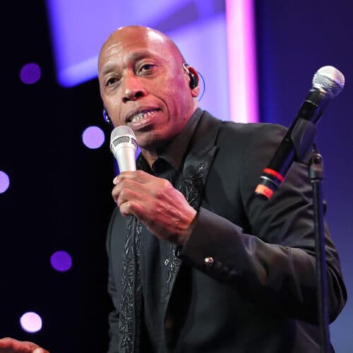 Jeffrey Osborne