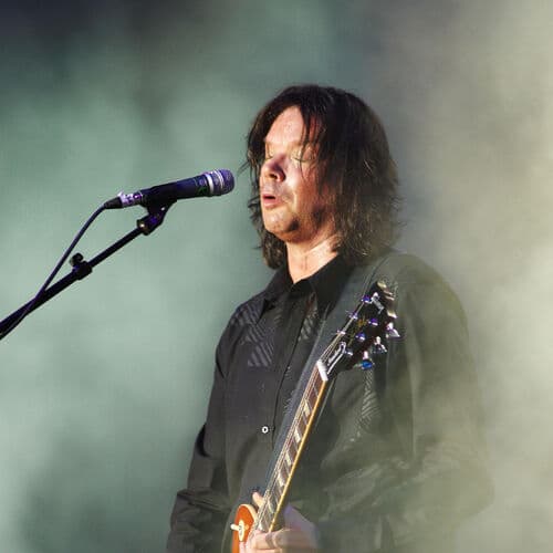 John Norum