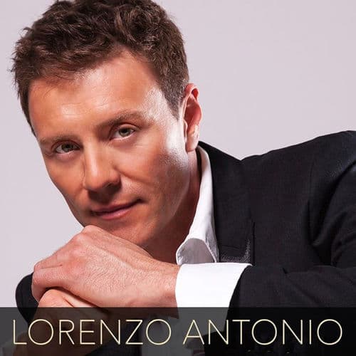 Lorenzo Antonio