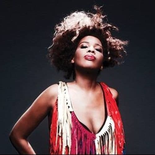 Macy Gray