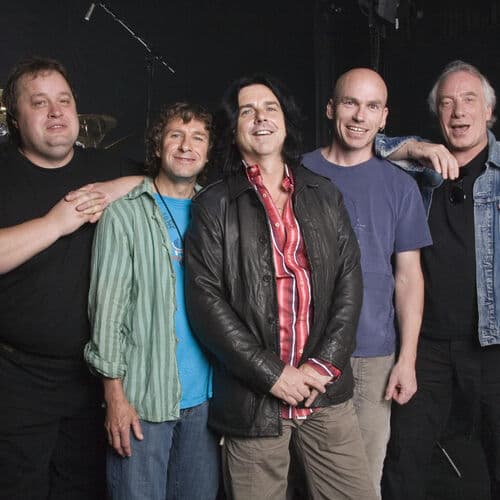 Marillion