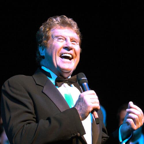 Michael Crawford