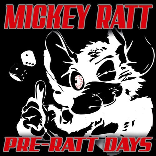 Mickey Ratt