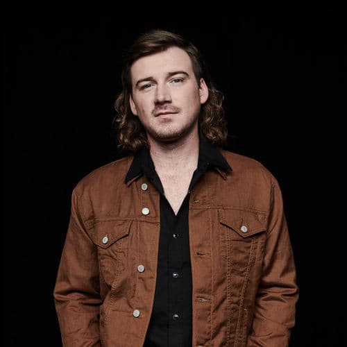 Morgan Wallen & Ben Burgess