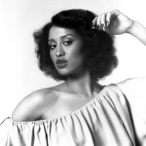 Phyllis Hyman & Norman Connors