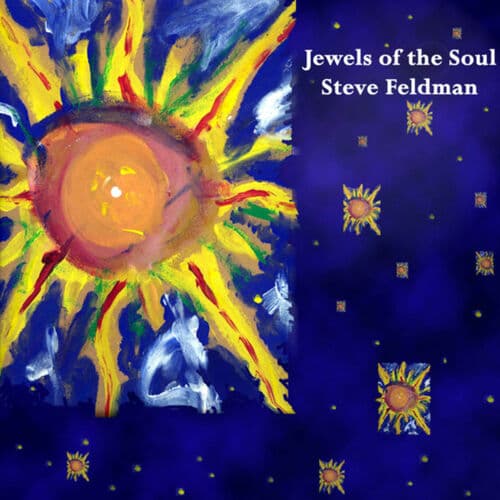 Steve Feldman