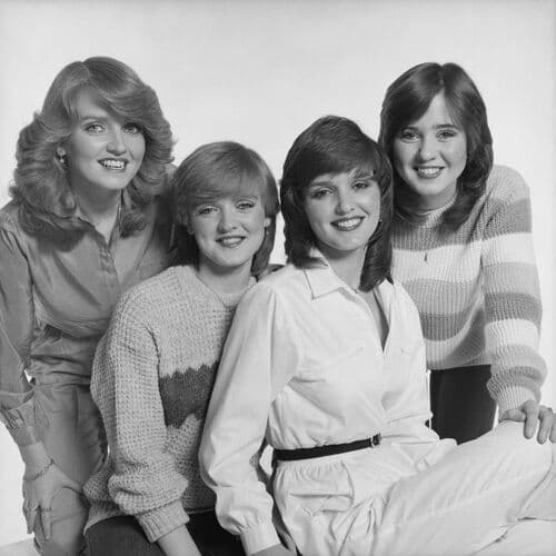 The Nolans