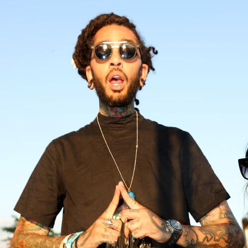 Travie Mccoy & Bruno Mars