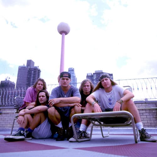 Ugly Kid Joe