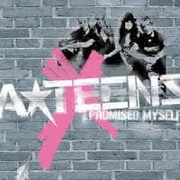 A-teens