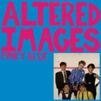 Altered Images