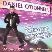Daniel O'donnell
