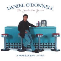 Daniel O'donnell