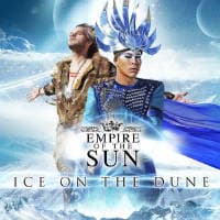 Empire Of The Sun