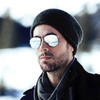 Enrique Iglesias & Usher