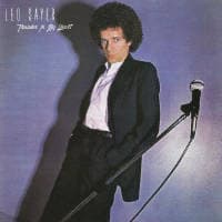 Leo Sayer