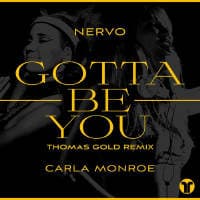 Nervo & Carla Monroe