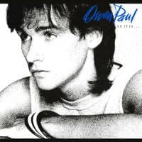 Owen Paul