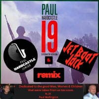 Paul Hardcastle