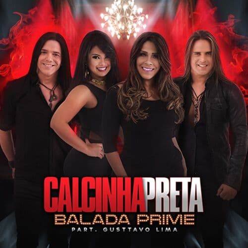 Calcinha Preta