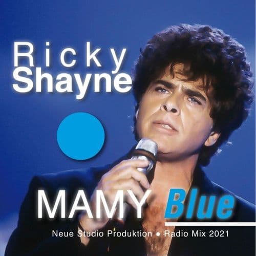 Mamy Blue (1971)