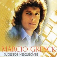 Márcio Greyck