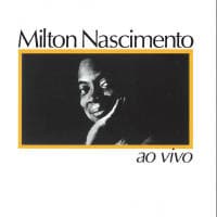 Milton Nascimento