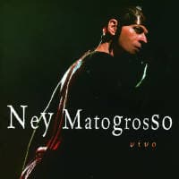 Ney Matogrosso