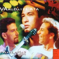 Os Paralamas Do Sucesso