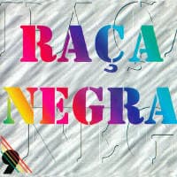 Raça Negra