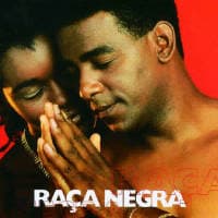 Raça Negra