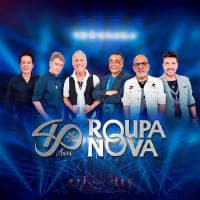 Roupa Nova