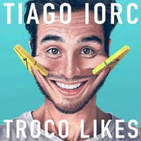 Tiago Iorc