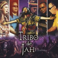 Tribo De Jah