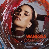 Wanessa Camargo