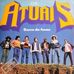 Os Atuais